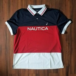 Nautica polo